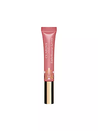 CLARINS | Lipgloss - Eclat Minute Levres (07 Toffee) | rosa