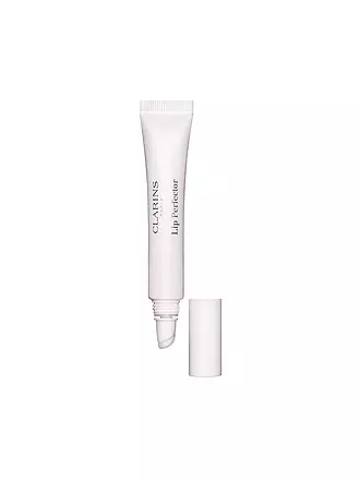 CLARINS | Lipgloss - Eclat Minute Levres (08 Plum Shimmer) | transparent