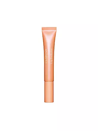 CLARINS | Lipgloss - Eclat Minute Levres (08 Plum Shimmer) | orange