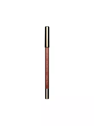 CLARINS | Lippencontourstift - Crayon Levres (06 Red) | rosa