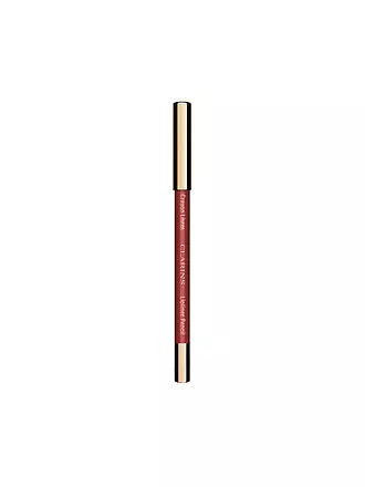 CLARINS | Lippencontourstift - Crayon Levres (06 Red) | beere