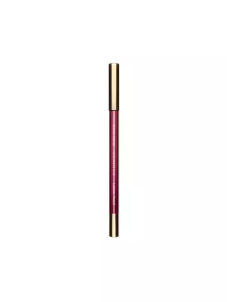 CLARINS | Lippencontourstift - Crayon Levres (06 Red) | dunkelrot