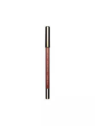 CLARINS | Lippenkonturenstift - Lipliner Pencil (05 Roseberry) | rosa