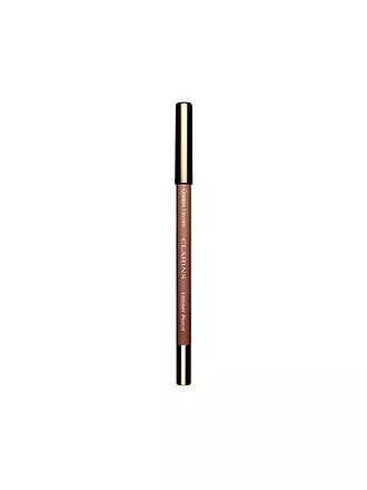 CLARINS | Lippenkonturenstift - Lipliner Pencil (07 Plum) | rosa