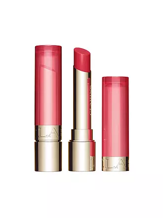 CLARINS | Lippenpflege - Lip Oil Balm (02 Pitaya) | dunkelrot