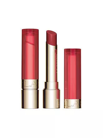CLARINS | Lippenpflege - Lip Oil Balm (06 Fig) | rot