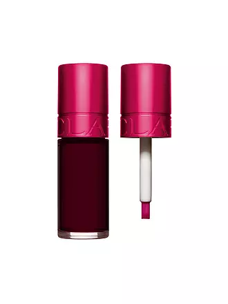 CLARINS | Lippenpflege - Water Lip Stain (03 Red Water) | beere