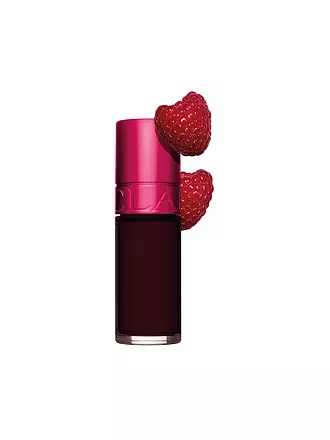 CLARINS | Lippenpflege - Water Lip Stain (03 Red Water) | beere