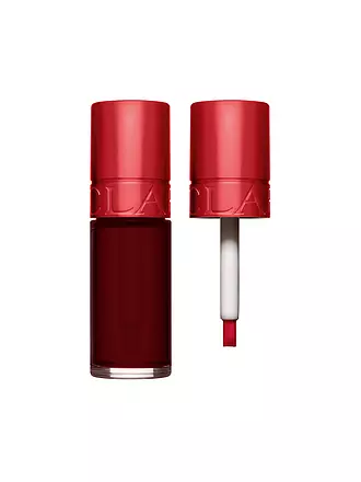 CLARINS | Lippenpflege - Water Lip Stain (03 Red Water) | beere