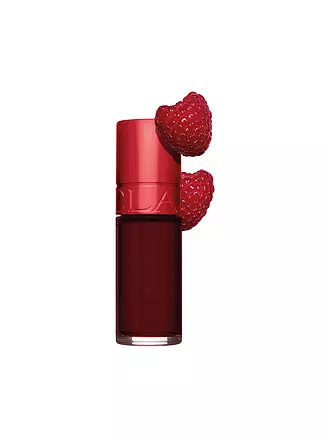 CLARINS | Lippenpflege - Water Lip Stain (03 Red Water) | beere