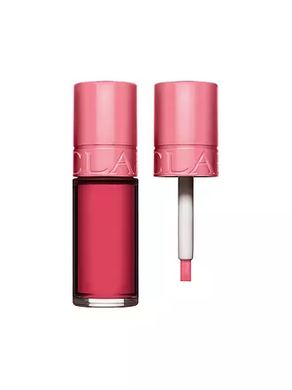 CLARINS | Lippenpflege - Water Lip Stain (03 Red Water) | pink