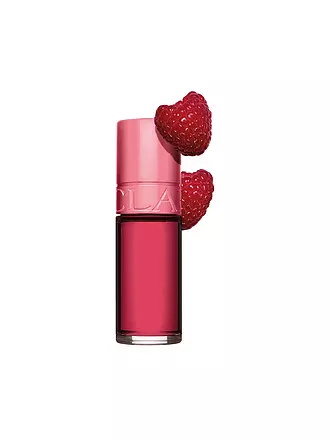 CLARINS | Lippenpflege - Water Lip Stain (03 Red Water) | pink