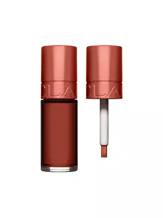 CLARINS | Lippenpflege - Water Lip Stain (03 Red Water) | kupfer