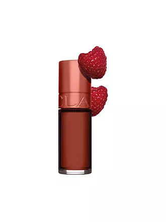 CLARINS | Lippenpflege - Water Lip Stain (03 Red Water) | kupfer