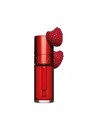 CLARINS | Lippenpflege - Water Lip Stain (03 Red Water) | beere