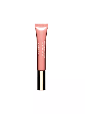 CLARINS | Lippenstift - Eclat Minute Embellisseur Lèvres (16 Intense Rosebud) | rosa