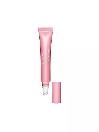 CLARINS | Lippenstift - Eclat Minute Embellisseur Lèvres (16 Intense Rosebud) | rosa