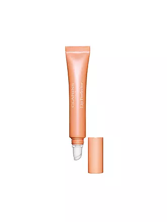 CLARINS | Lippenstift - Eclat Minute Embellisseur Lèvres (16 Intense Rosebud) | orange