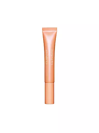 CLARINS | Lippenstift - Eclat Minute Embellisseur Lèvres (17 Intense Maple) | orange