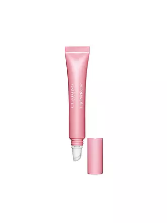 CLARINS | Lippenstift - Eclat Minute Embellisseur Lèvres (18 Intense Garnet) | rosa