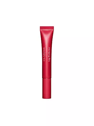 CLARINS | Lippenstift - Eclat Minute Embellisseur Lèvres (18 Intense Garnet) | beere