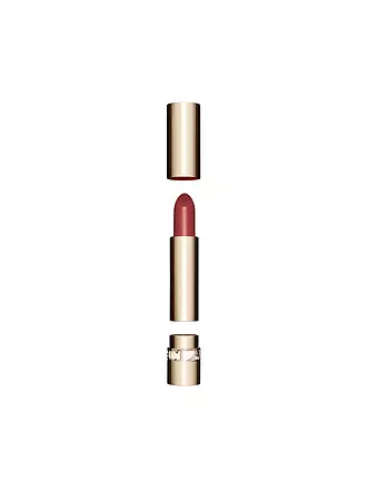 CLARINS | Lippenstift - Joli Rouge Refill (711 Papaya) | dunkelrot