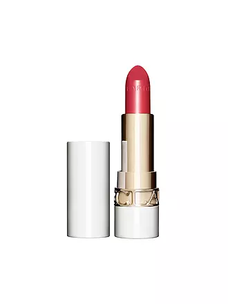 CLARINS | Lippenstift - Joli Rouge Shine (723S Paspberry) | dunkelrot