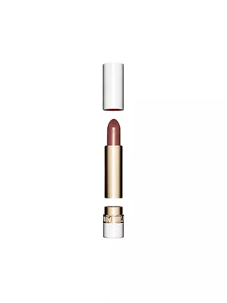 CLARINS | Lippenstift - Joli Rouge Shine Refill (711S Papaya) | dunkelrot