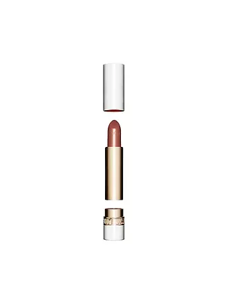 CLARINS | Lippenstift - Joli Rouge Shine Refill (711S Papaya) | dunkelrot