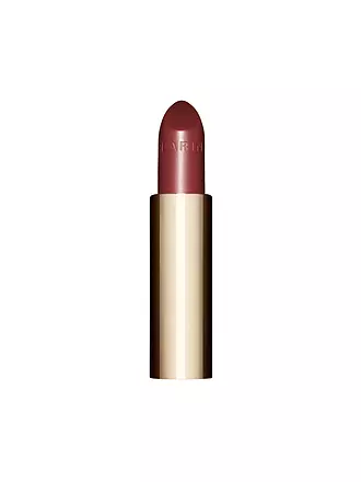 CLARINS | Lippenstift - Joli Rouge Shine Refill (711S Papaya) | dunkelrot