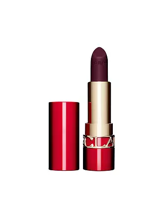 CLARINS | Lippenstift - Joli Rouge Velvet (783V Almond Nude) | dunkelrot