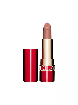 CLARINS | Lippenstift - Joli Rouge Velvet (783V Almond Nude) | dunkelrot
