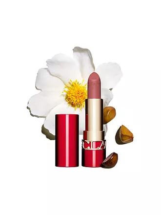 CLARINS | Lippenstift - Joli Rouge Velvet (796V Red Plim) | rot