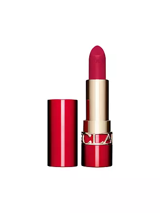 CLARINS | Lippenstift - Joli Rouge Velvet (796V Red Plim) | beere