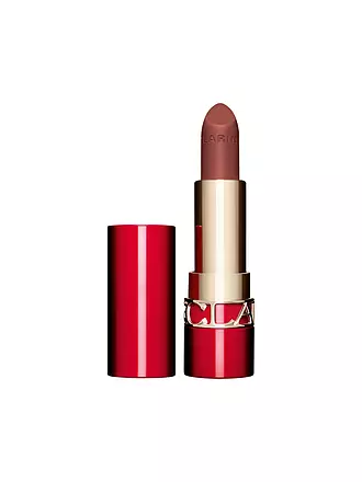 CLARINS | Lippenstift - Joli Rouge Velvet (796V Red Plim) | dunkelrot