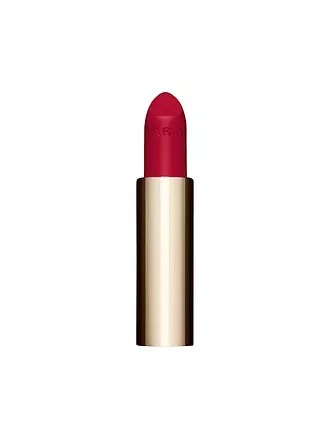 CLARINS | Lippenstift - Joli Rouge Velvet Refill (711V Papaya) | rot