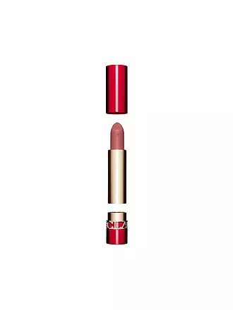 CLARINS | Lippenstift - Joli Rouge Velvet Refill (711V Papaya) | rosa