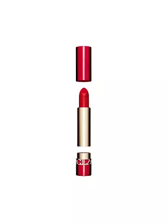 CLARINS | Lippenstift - Joli Rouge Velvet Refill (711V Papaya) | rot