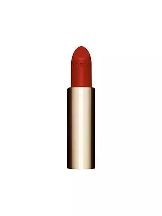 CLARINS | Lippenstift - Joli Rouge Velvet Refill (783V Almond Nude) | rosa