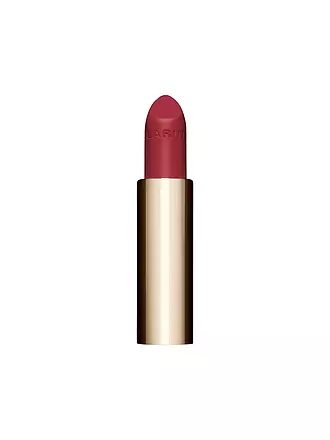 CLARINS | Lippenstift - Joli Rouge Velvet Refill (793V Red Cranberry) | kupfer