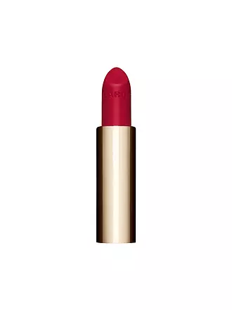 CLARINS | Lippenstift - Joli Rouge Velvet Refill (793V Red Cranberry) | dunkelrot