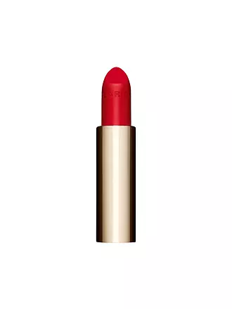 CLARINS | Lippenstift - Joli Rouge Velvet Refill (793V Red Cranberry) | rot
