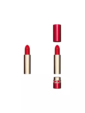 CLARINS | Lippenstift - Joli Rouge Velvet Refill (793V Red Cranberry) | rot