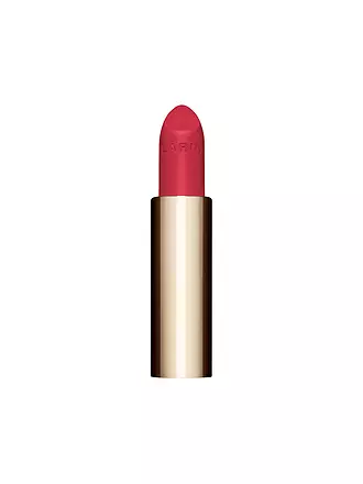 CLARINS | Lippenstift - Joli Rouge Velvet Refill (793V Red Cranberry) | koralle
