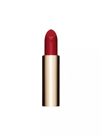 CLARINS | Lippenstift - Joli Rouge Velvet Refill (793V Red Cranberry) | dunkelrot
