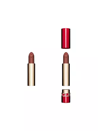 CLARINS | Lippenstift - Joli Rouge Velvet Refill (793V Red Cranberry) | dunkelrot