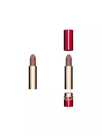 CLARINS | Lippenstift - Joli Rouge Velvet Refill (793V Red Cranberry) | dunkelrot