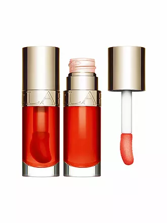 CLARINS | Lippenstift - Lip Comfort Oil ( 05 Apricot ) | beere