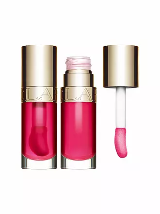 CLARINS | Lippenstift - Lip Comfort Oil ( 10 Plum ) | pink