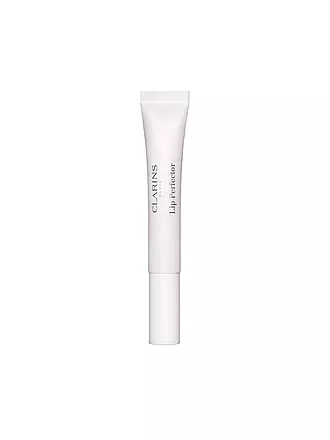 CLARINS | Lippenstift - Natural Lip Perfector ( 20 Translucent Glow ) | dunkelrot